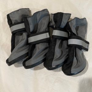 Dog booties